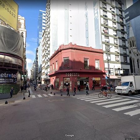 G&G Apartments - Obelisco Perfect Location ブエノスアイレス エクステリア 写真