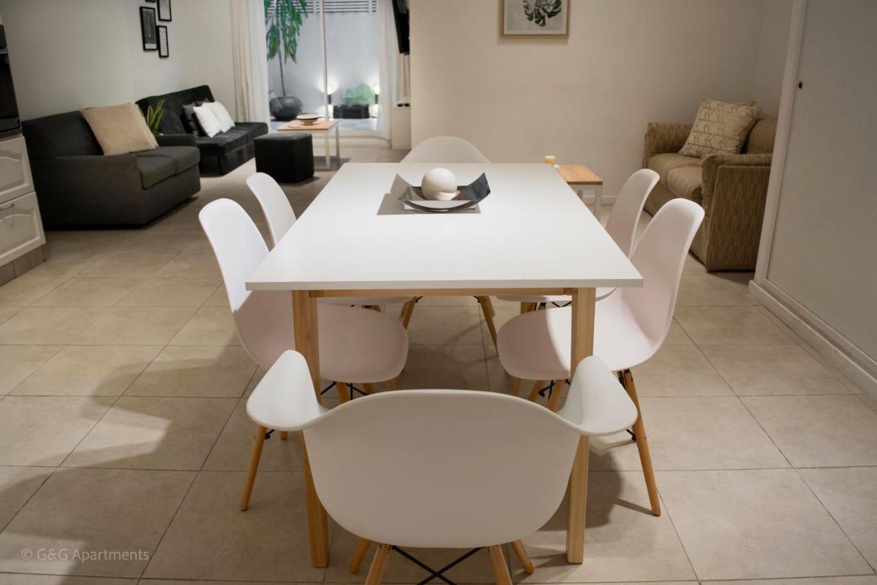 G&G Apartments - Obelisco Perfect Location ブエノスアイレス エクステリア 写真