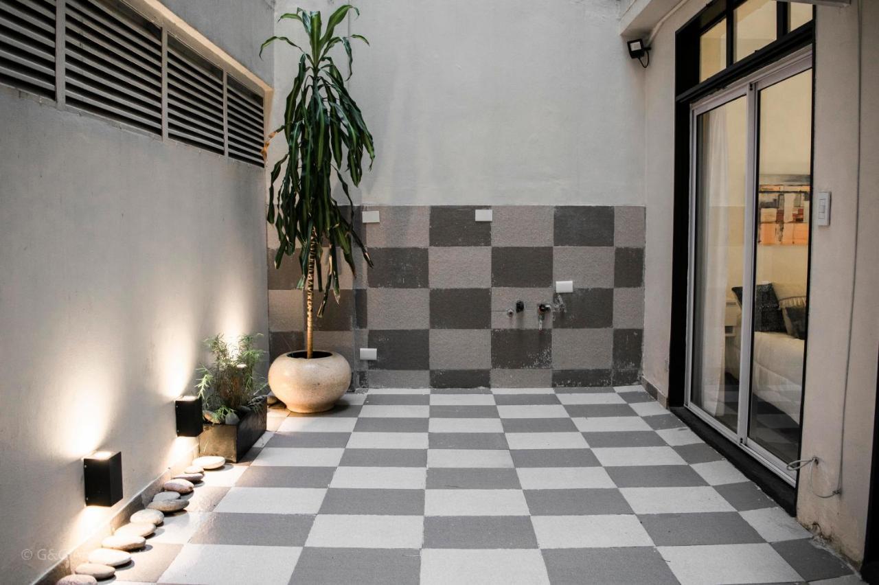 G&G Apartments - Obelisco Perfect Location ブエノスアイレス エクステリア 写真