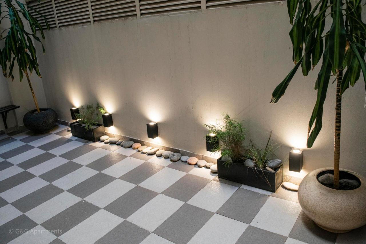 G&G Apartments - Obelisco Perfect Location ブエノスアイレス エクステリア 写真