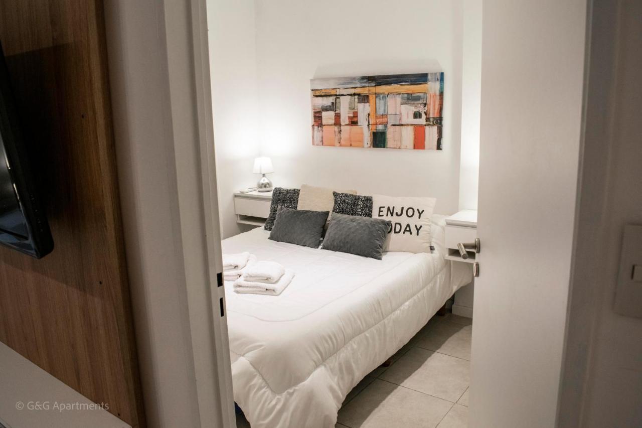 G&G Apartments - Obelisco Perfect Location ブエノスアイレス エクステリア 写真
