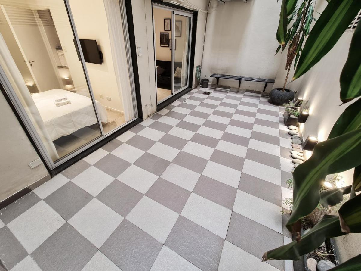 G&G Apartments - Obelisco Perfect Location ブエノスアイレス エクステリア 写真